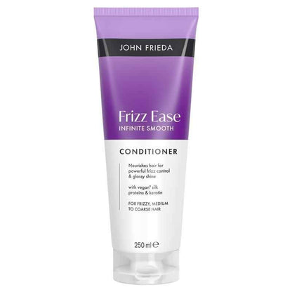 John Frieda Frizz Ease Infinite Smooth Conditioner 250ml