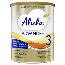 Alula Advance+ Stage 3 Toddler Milk Drink 1 Year+ 800g