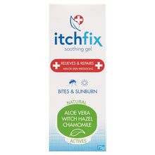 Itchfix Soothing Gel 75g