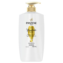 Pantene Daily Moisture Renewal Shampoo 900ml