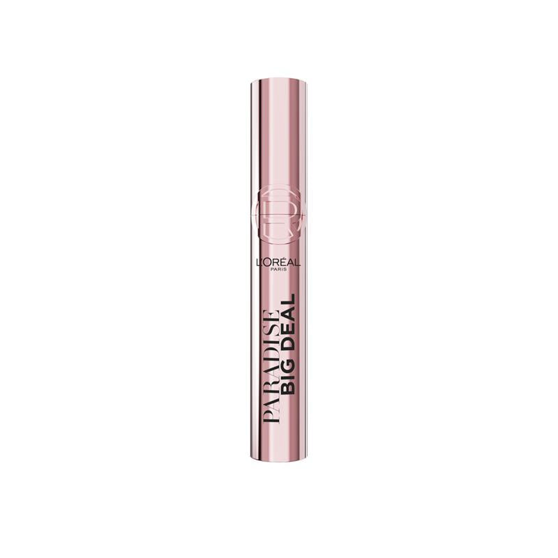 L'Oreal Paris Paradise Big Deal Mascara Black
