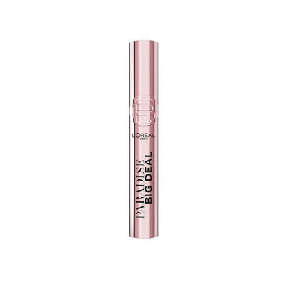 L'Oreal Paris Paradise Big Deal Mascara Black