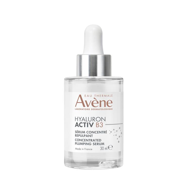 Avene Hyaluron Activ B3 Concentrated Plumping Serum 30ml