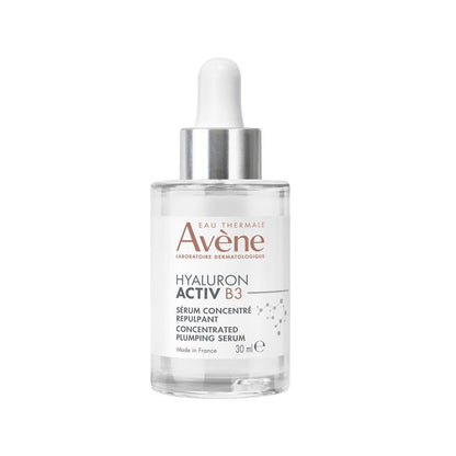Avene Hyaluron Activ B3 Concentrated Plumping Serum 30ml