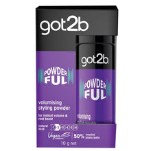 Got2b Powder'Ful Volume Powder 10g