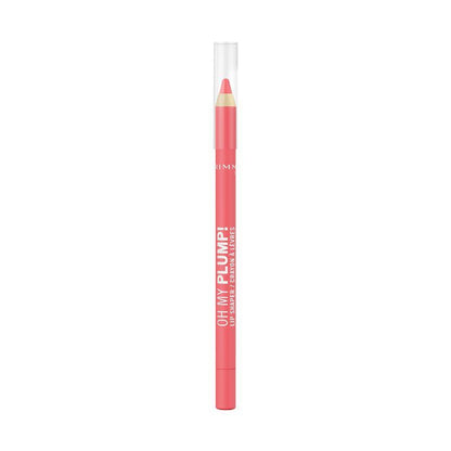 Rimmel Oh My Plump! Lip Liner 040 Kinda Cute