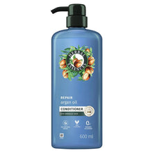 Herbal Essences Bio Renew Argan Oil of Morocco Conditioner 600ml