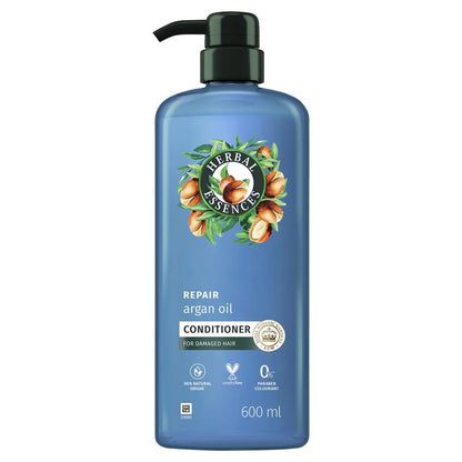 Herbal Essences Bio Renew Argan Oil of Morocco Conditioner 600ml