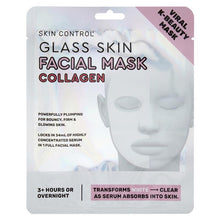 Skin Control Glass Skin Face Mask Collagen - GimmeNow