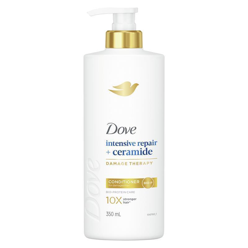 Dove Damage Therapy Intensive Repair Conditioner 350ml