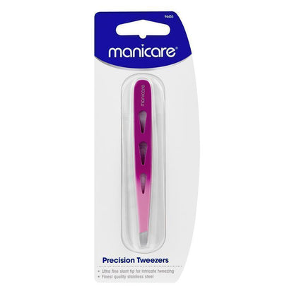 Manicare Precision Tweezers