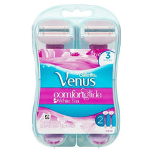 Gillette Venus Spa Breeze Disposable Razor 2 Pack - GimmeNow