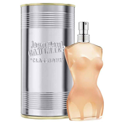 Jean Paul Gaultier Classique for Women Eau de Toilette 100ml