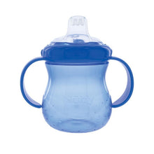 Nuby No Spill Trainer Cup Twin Handle 4+ Months 295ml