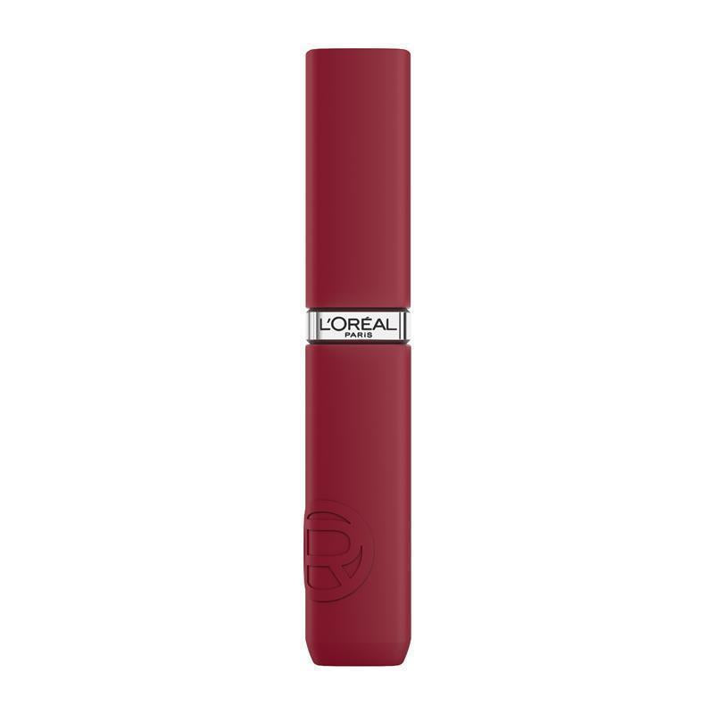 L'Oreal Paris Le Matte Resistance 500 Wine Not? Liquid Lipstick