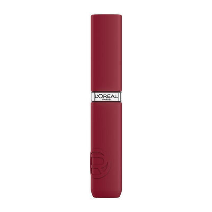 L'Oreal Paris Le Matte Resistance 500 Wine Not? Liquid Lipstick