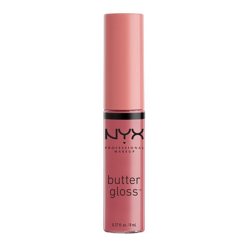 NYX Butter Gloss Angel Food Cake