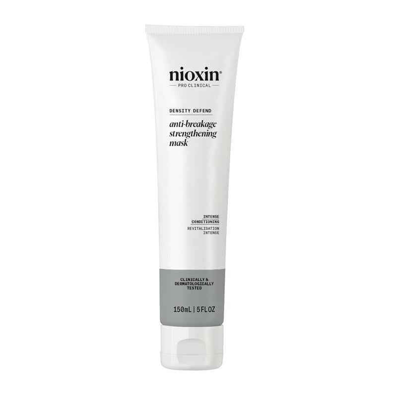 Nioxin Anti-Breakage Strengthening Mask 150ml