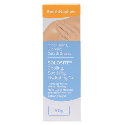 Solosite 50g Tube