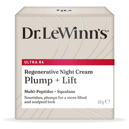 Dr. LeWinn's Plump + Lift Regenerative Night Cream 50g