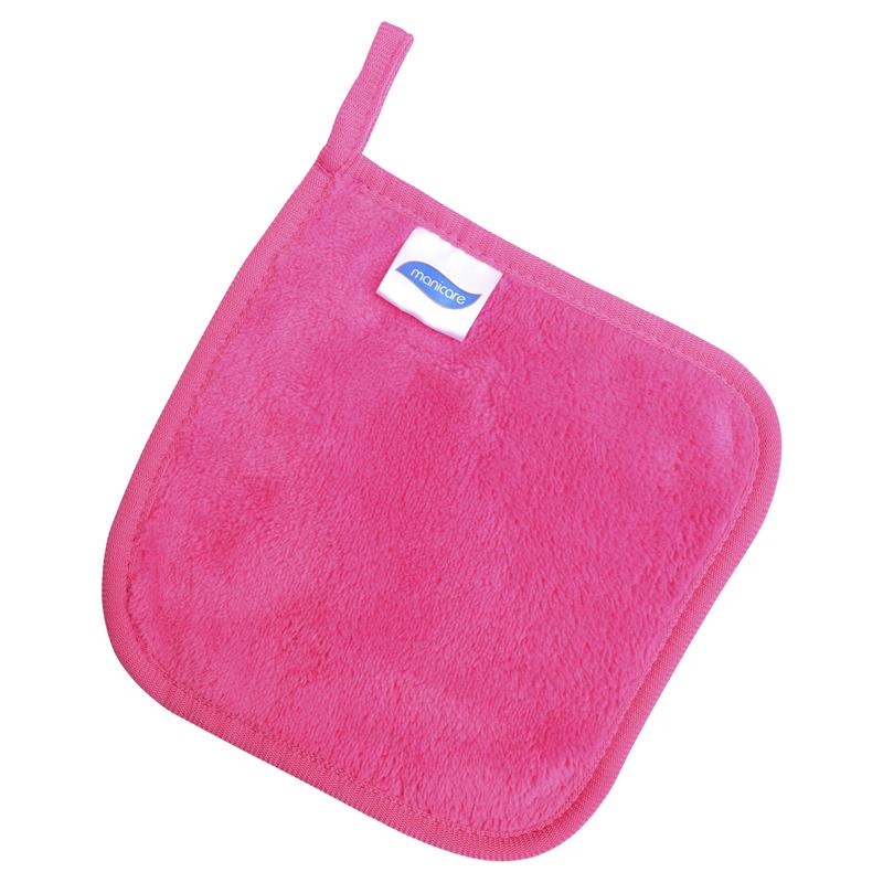 Manicare Make-Up Remover Towel 4 Pack
