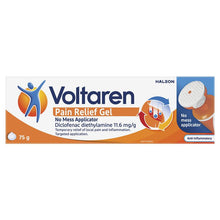 Voltaren Pain Relief Gel No Mess Applicator 75g