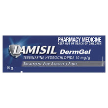 Lamisil Dermgel 15g