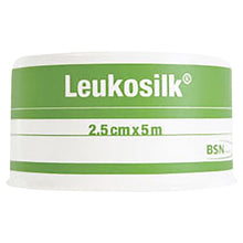 Leukosilk 2.5cm x 5 m 1022