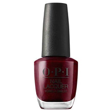 OPI Nail Lacquer Im Not Really A Waitress Nail Polish 15ml