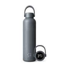 Cherub Baby Instant Warm Smart Flask