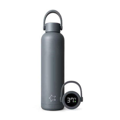 Cherub Baby Instant Warm Smart Flask