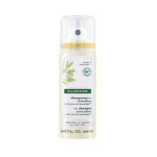 Klorane Dry Shampoo With Oat & Ceramide 50ml