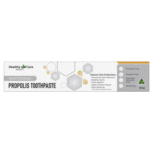 Healthy Care Whitening Propolis Toothpaste 120g