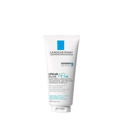 La Roche-Posay Lipikar Baume AP+M Body Balm 200ml
