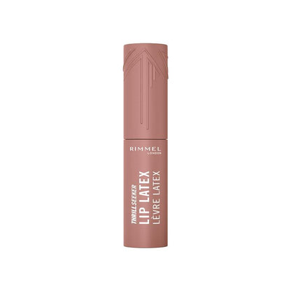 Rimmel Thrill Seeker Lip Latex Mindful