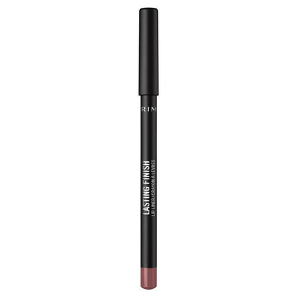 Rimmel Lasting Finish Iconic Nudes Lip Liner 140 Barely Pink