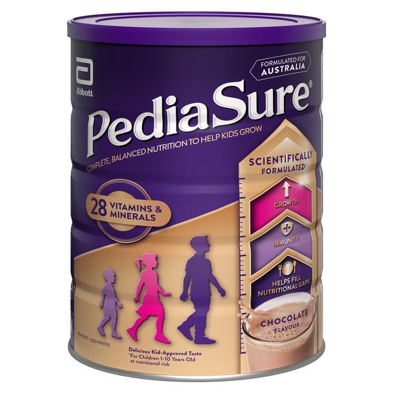 Pediasure Chocolate 800g