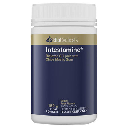 BioCeuticals Intestamine® 150g