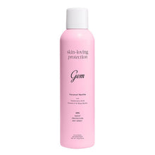 Gem Skin-Loving Antiperspirant Deodorant Aerosol Coconut Vanilla 207ml