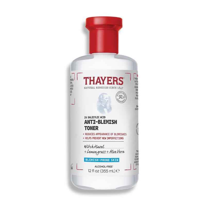 Thayers Anti-Blemish Toner 355ml