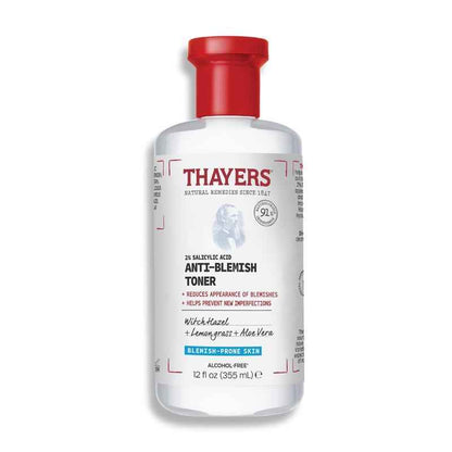 Thayers Anti-Blemish Toner 355ml