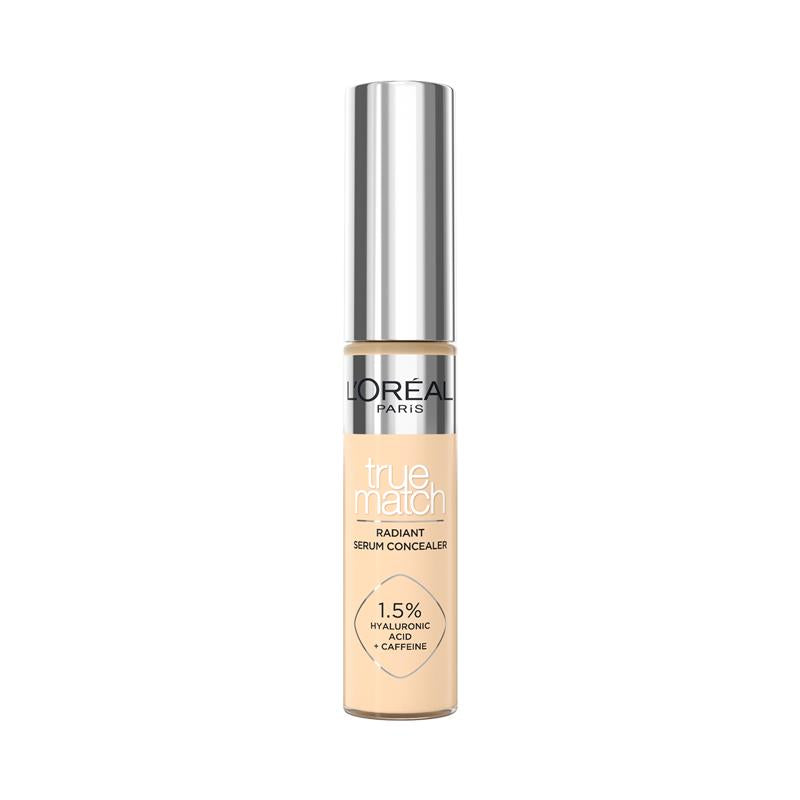 L'Oreal Paris True Match Radiant Serum Concealer 4N