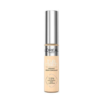L'Oreal Paris True Match Radiant Serum Concealer 4N