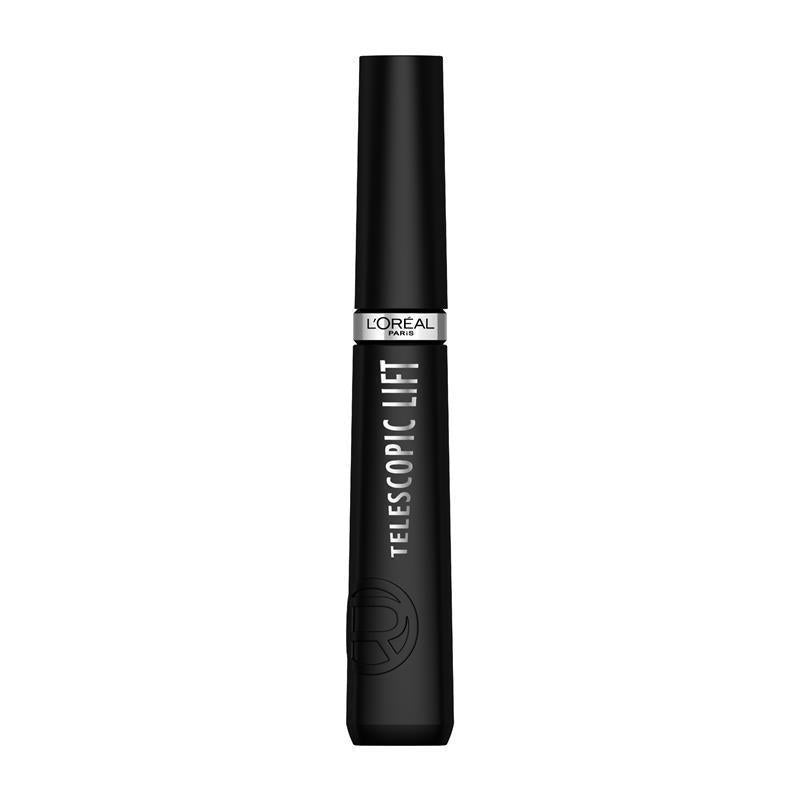 L'Oreal Paris Telescopic Lift Mascara Black Unboxed - GimmeNow