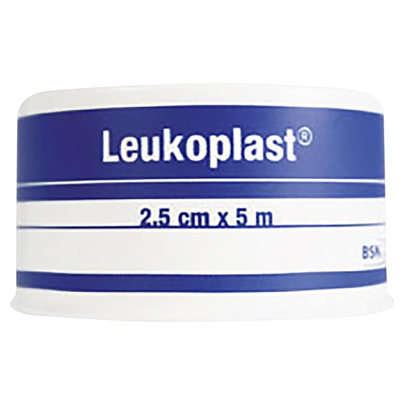 Leukoplast Waterproof 2.5cm x 5m
