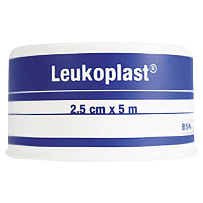 Leukoplast Waterproof 2.5cm x 5m