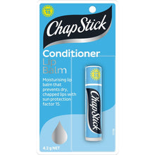 Chapstick Lip Conditioner SPF 15+ Stick