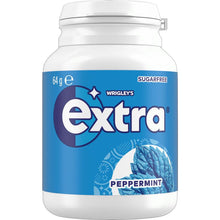 Extra Bottle Peppermint Gum 64g