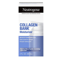Neutrogena Collagen Bank Moisturiser 59ml