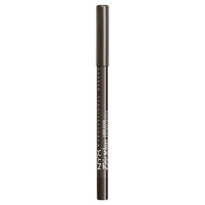 NYX Epic Wear Liner Sticks Deepest Brown